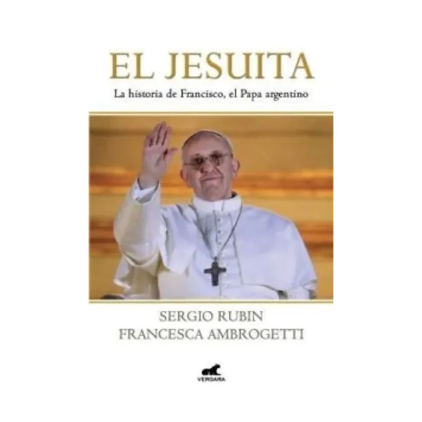 Jesuita,el vergara