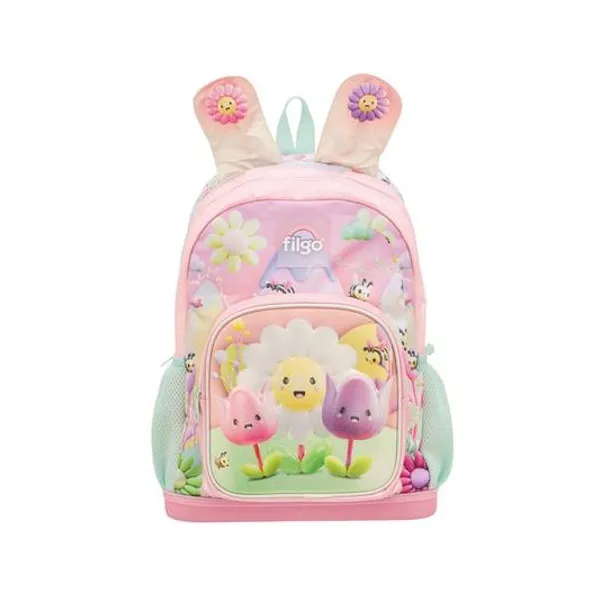 Mochila 18" espalda air margarita