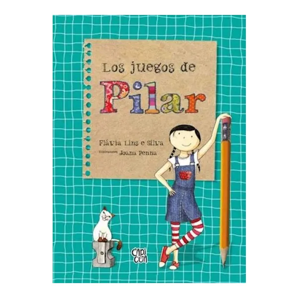 Los juegos de pilar