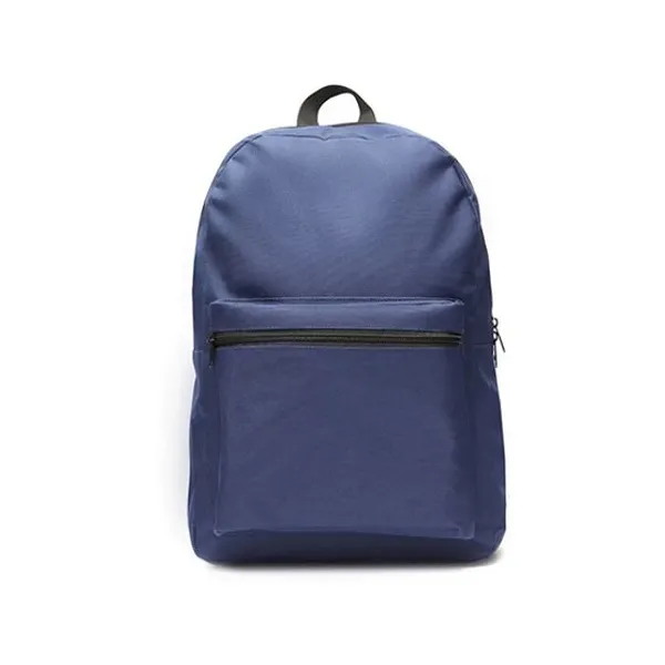 Mochila larimar 17" rockera espalda cordura azul