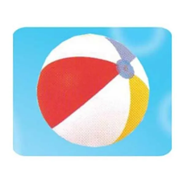 Pelota de playa 51 cm