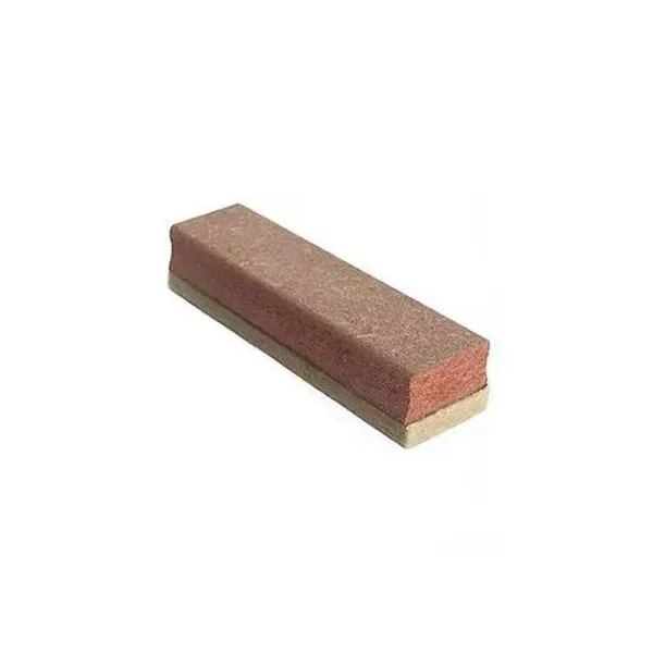 Borrador para pizarrón sin lustrar angosto 3.4x12.7 cm fime