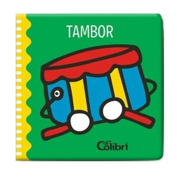 Tambor - mío