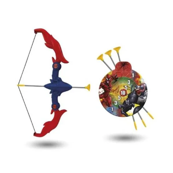 Spiderman archery set