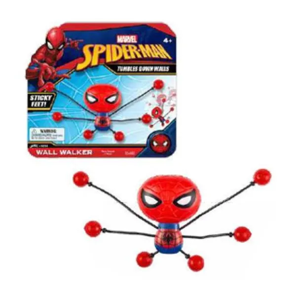 Jaru-marvel Spiderman jumbo wall walker Spiderman