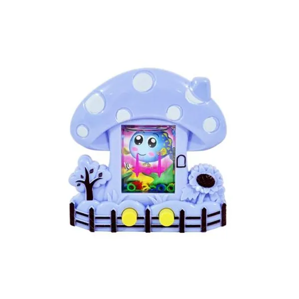 Juego de agua emboque hongo en bolsa 12x9x2 cm