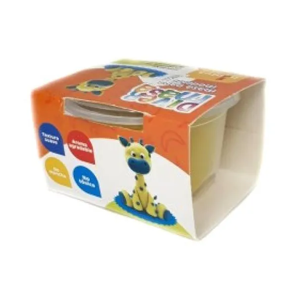 Pote x300 g amarillo