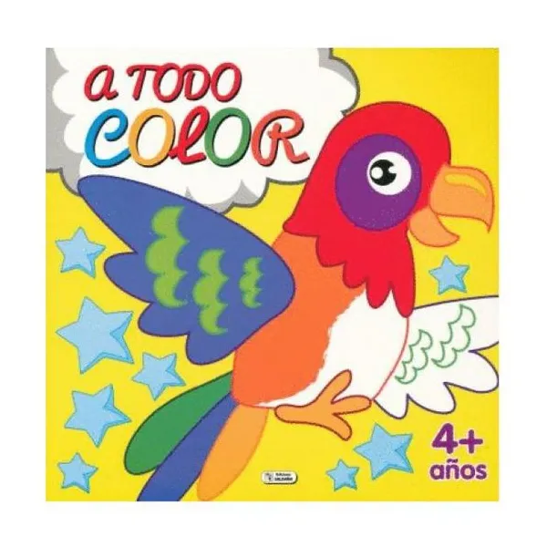 A todo color- loro