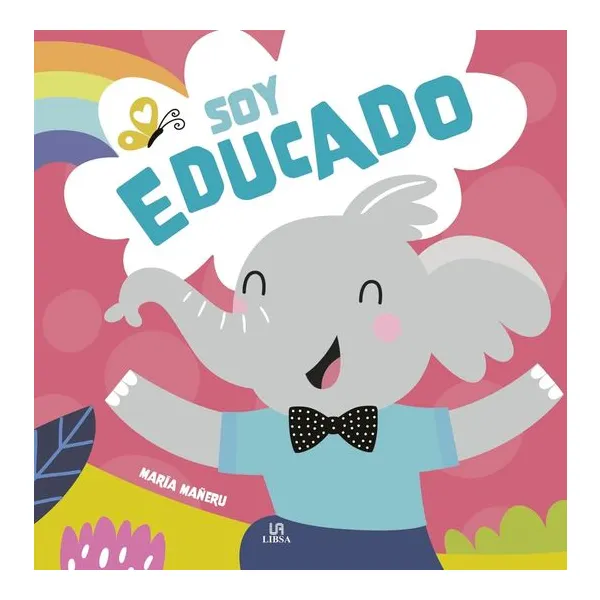 Soy educado