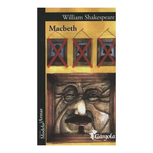 Macbeth -gargola-