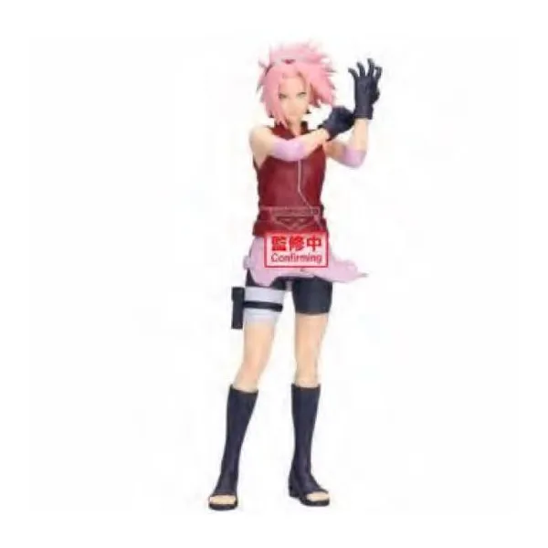 Naruto shippuden grandista sakura haruno & sasuke uchiha