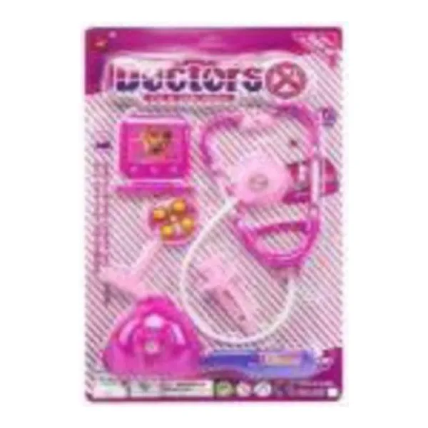 Conjunto de doctor