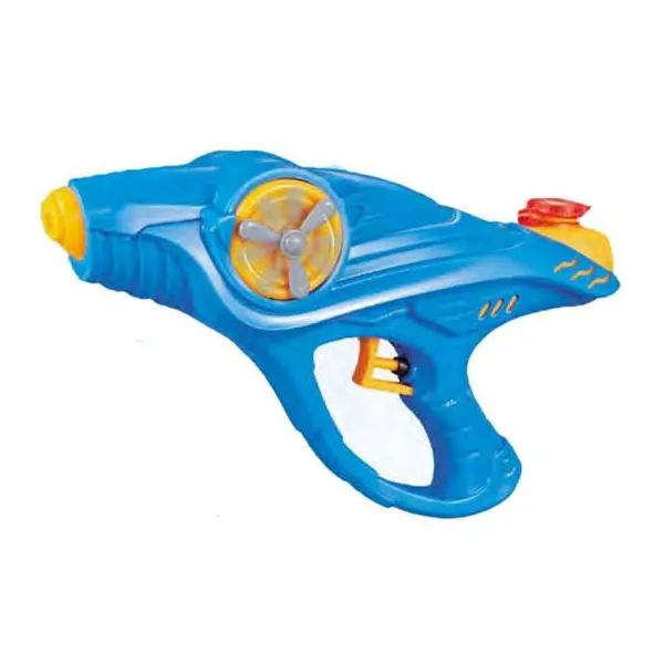 Pistola de agua 28 x16 x9 cm
