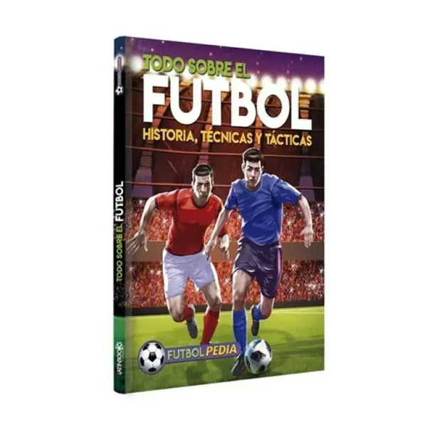 Todo sobre fútbol n/v