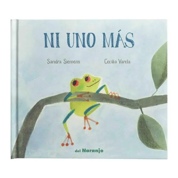 Ni uno más