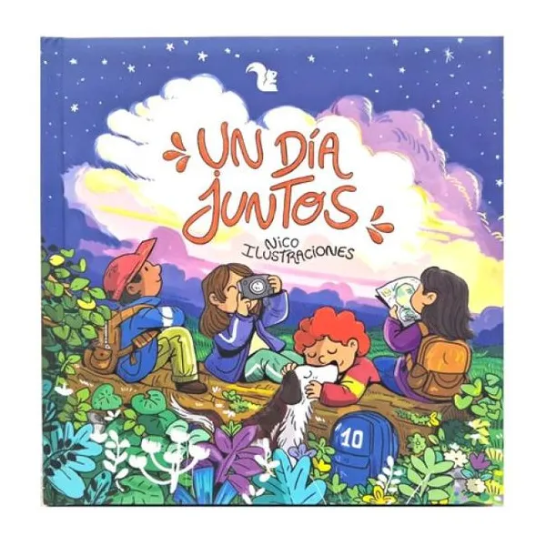 Un día juntos