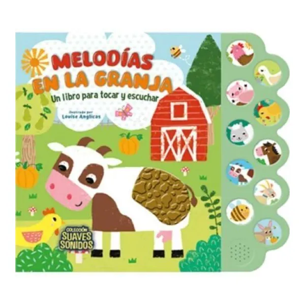 Melodías en la granja