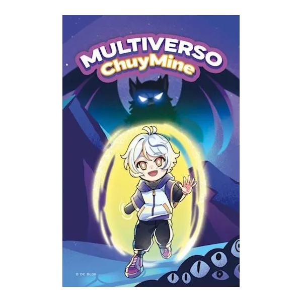 Multiverso chuy mine