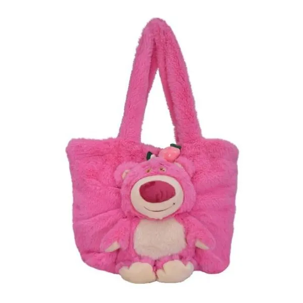 Toy story bolso lotso 28 cm