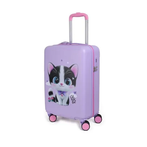 Valija carry-on 20