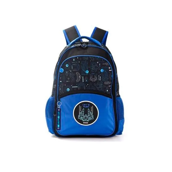 Mochila 18" espalda let´s play gamer Skora