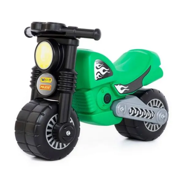 Motorbike (box)