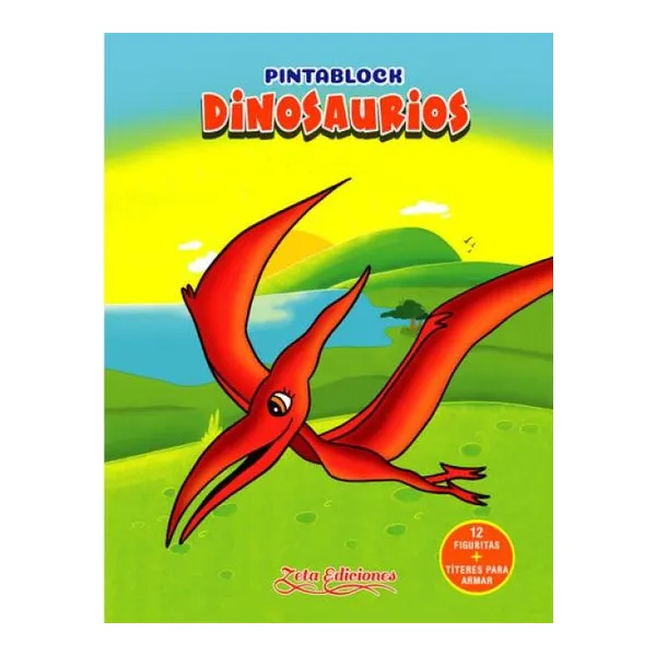 Dinosaurios