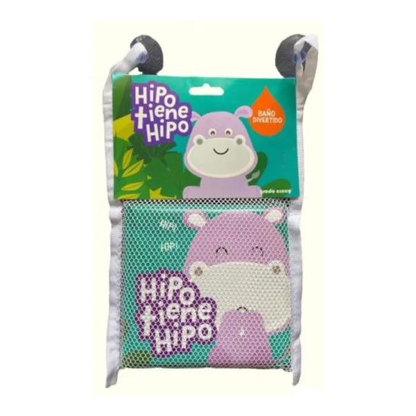 Hipo tiene hipo