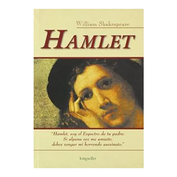 Hamlet -1200-