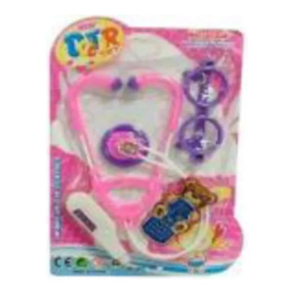 Conjunto de doctor