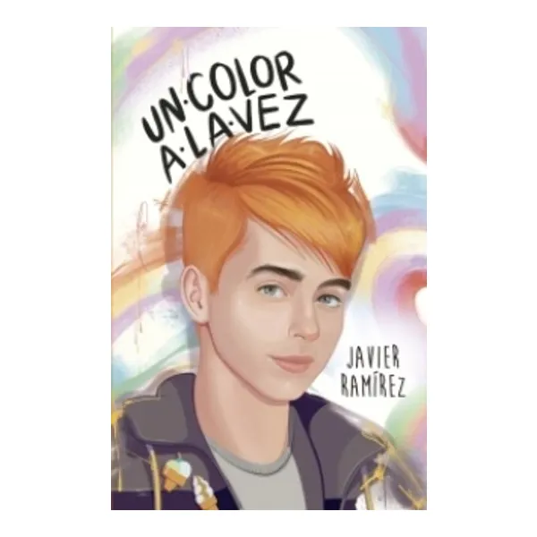 Un color a la vez