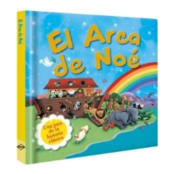 Arca de noe, el -lexus-