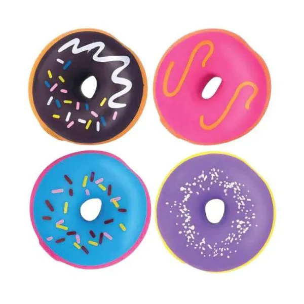 Shaky friends lovestown donas