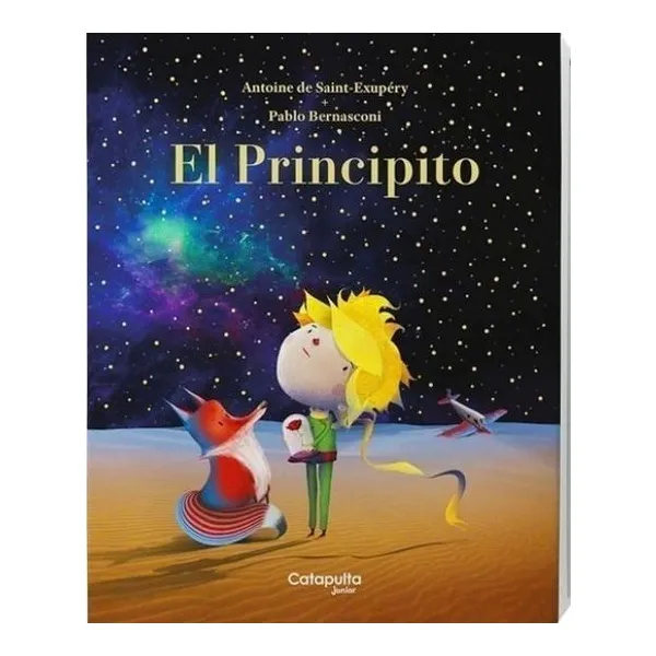 El principito - kit