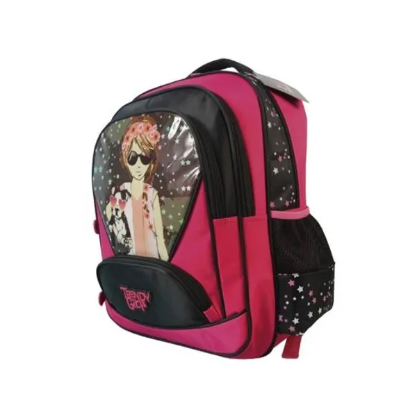 Mochila 17" espalda Trendy girls