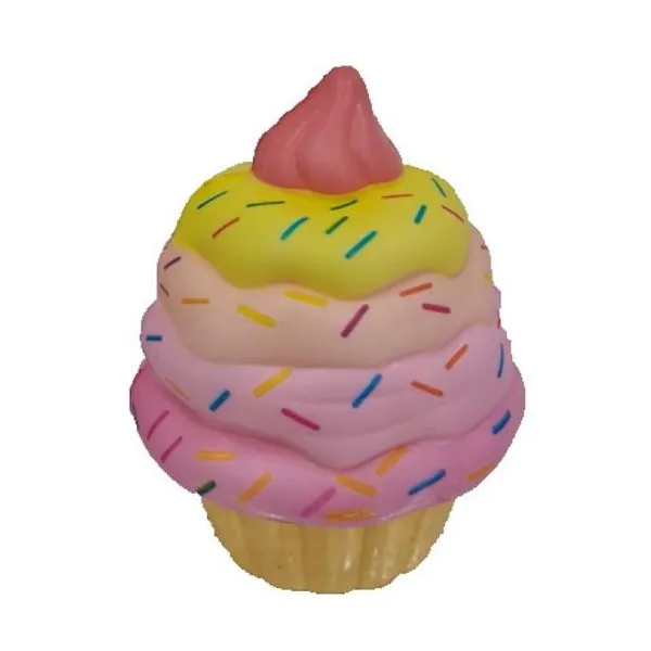 Squishy muffin