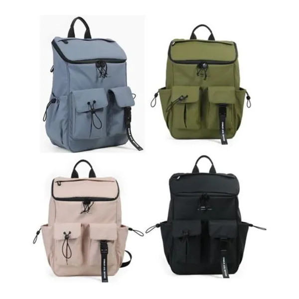 Mochila atenas 34 30 14 cm