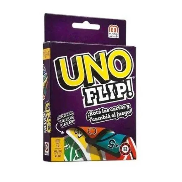 Uno flip