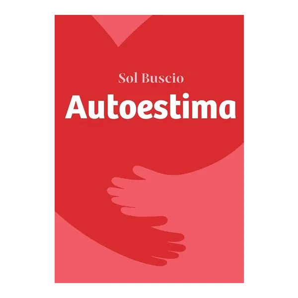 Autoestima - sol buscio