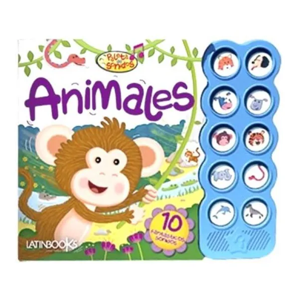Animales