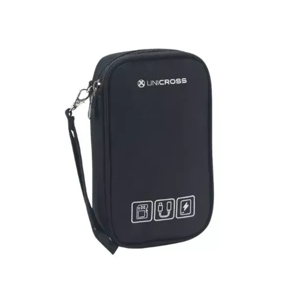 Organizador de viaje unicross para equipaje