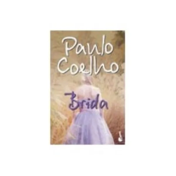 Brida -booket-