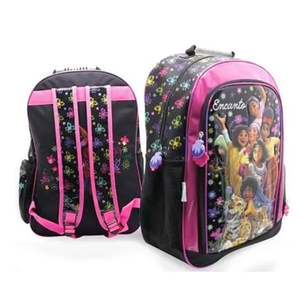 Mochila encanto 18" espalda
