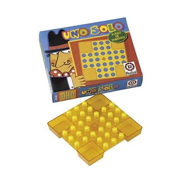 Uno solo