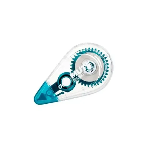 Corrector en cinta deli mute 5 mm x12 mts