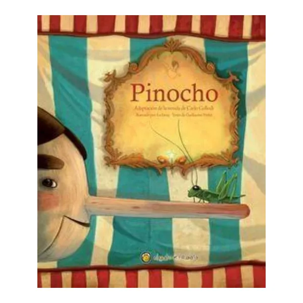 Pinocho -1431011- guadal