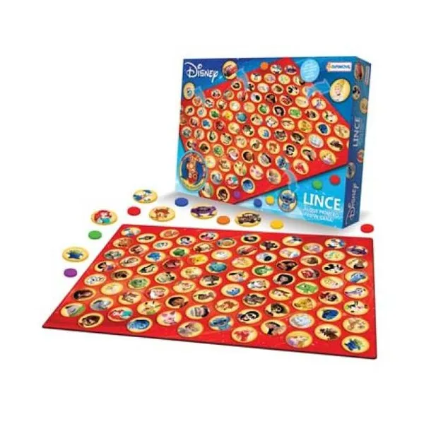 Lince multi - Disney