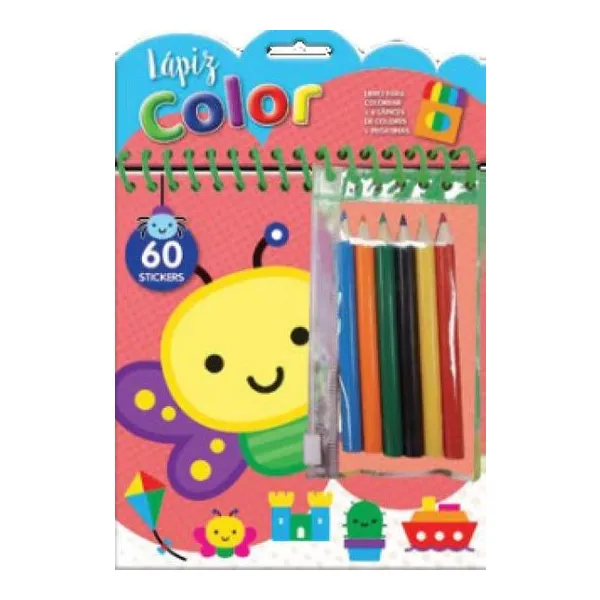 Lápiz color 1