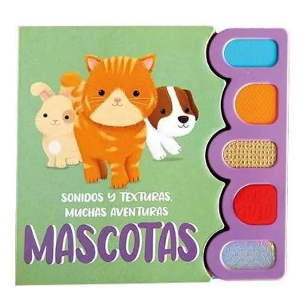 Mascotas