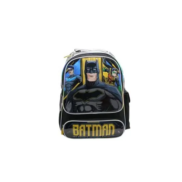 Mochila 18" espalda batman Cresko